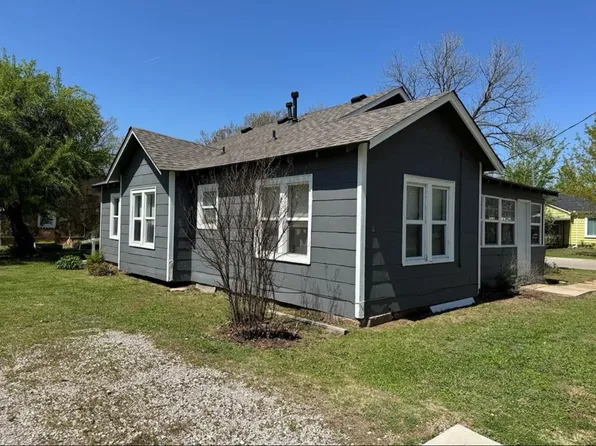 700 1/2 Dakota St, Norman, OK 73069