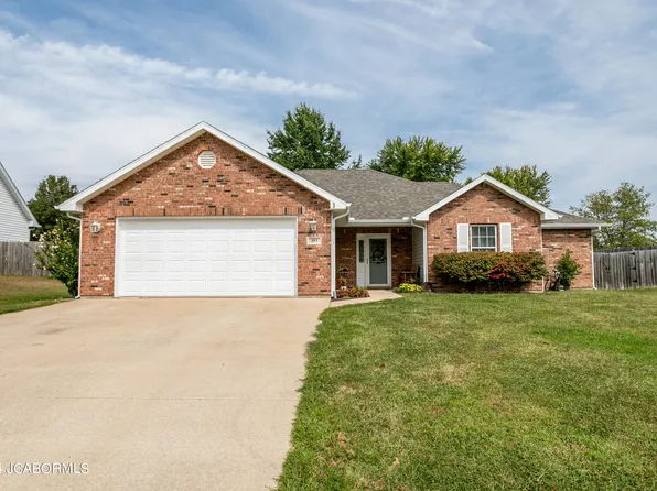 303 Renee Dr, Ashland, MO 65010