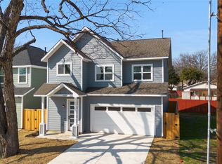 4539 Lindsley Ave, Dallas, TX 75223