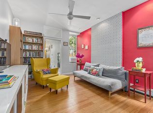 513 12th St #2R, Brooklyn, NY 11215