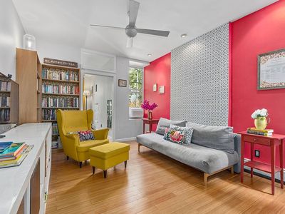 513 12th St #2R, Brooklyn, NY, 11215