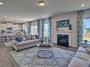 1003 Marsh Grass End, Lexington, SC 29072