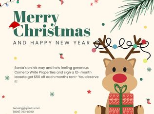 1710 Avenue R #MR2-203, Lubbock, TX 79401