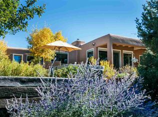 1201 Bandolina Rd, Santa Fe, NM 87501