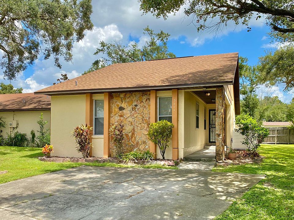 1st image of 5114 Cimarron Dr