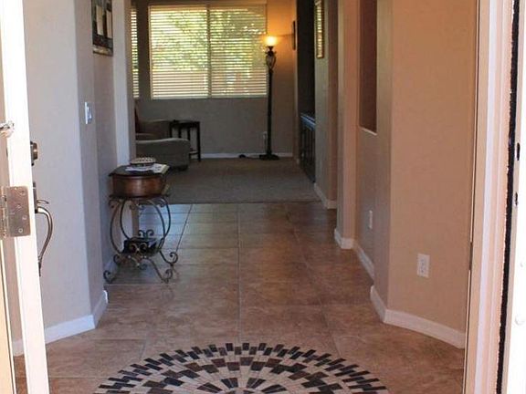 Entry way