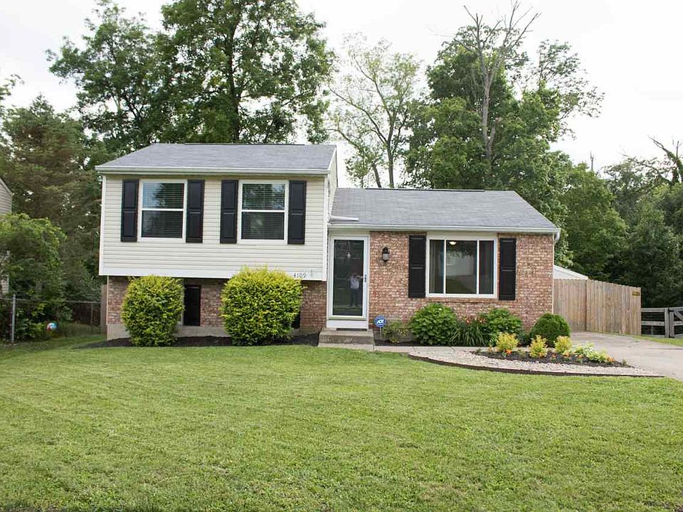 1st image of 4109 Circlewood Dr