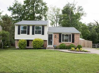 4109 Circlewood Dr, Erlanger, KY 41018