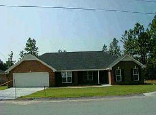 2708 Tallow Tree St, Augusta, GA 30906