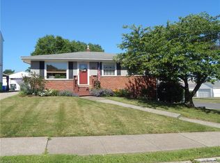 5150 E 113th St, Garfield Heights, OH