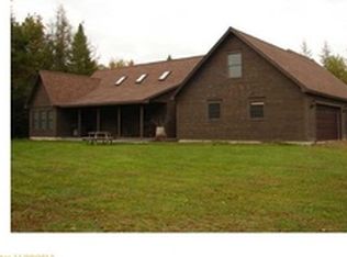 1566 Cutler Rd, Cutler, ME 04626