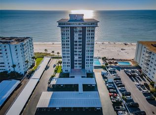 17408 Gulf Blvd APT 304, Redington Shores, FL 33708