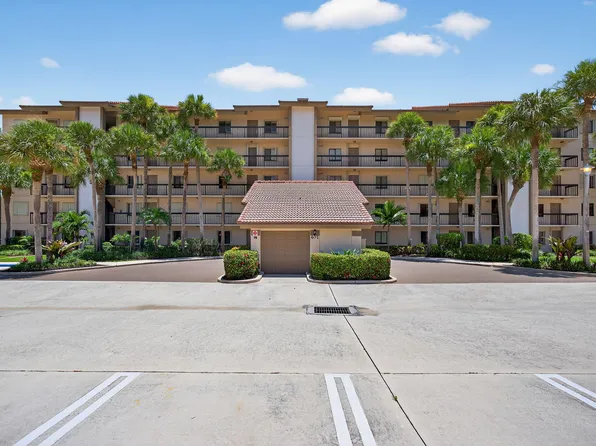 401 Ocean Bluffs Boulevard #205, Jupiter, FL 33477