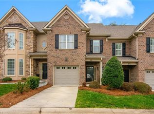 50 Cherine Way, Greensboro, NC 27410