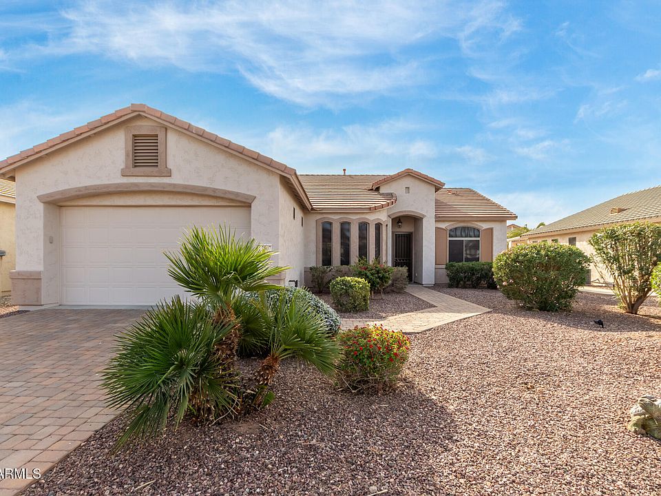 1st image of 17907 W UDALL Drive