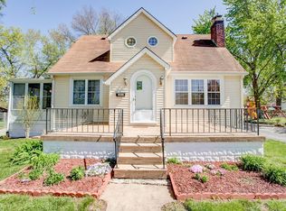 1812 E B St, Belleville, IL