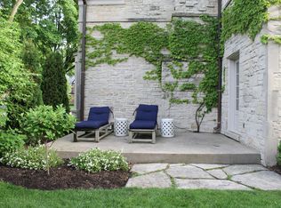 611 Kenilworth Ave, Kenilworth, IL 60043