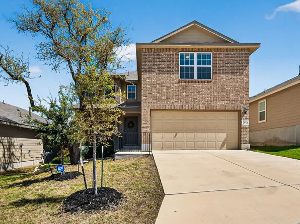 29546 Lost Copper, Bulverde, TX 78163