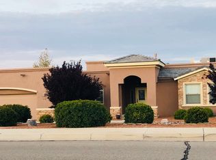 1319 Coplen Dr SW, Los Lunas, NM 87031