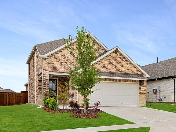 Devonshire - Blanton Interior Image 1