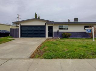 305 Portola Way, Tracy, CA 95376