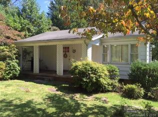 1113 N Country Club Rd, Brevard, NC 28712