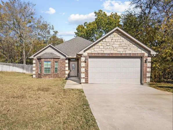 2239 E Tuck St, Sherman, TX 75090