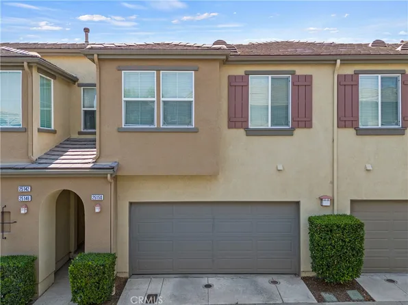 25150 Glasgow Dr, Stevenson Ranch, CA 91381