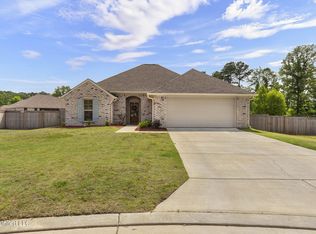 123 Bailey Cv, Canton, MS