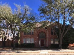 714 Rockcrossing Ln, Allen, TX 75002
