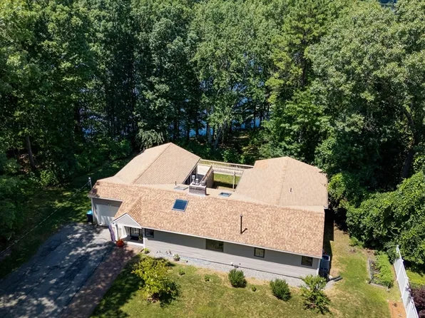 66 Sewall St, Shrewsbury, MA 01545
