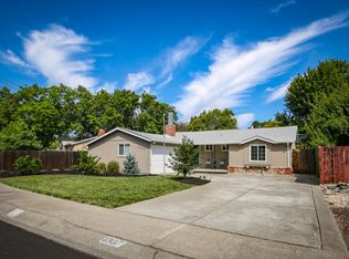 1307 Sunshine Dr, Concord, CA 94520