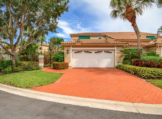 22575 Caravelle Cir, Boca Raton, FL 33433