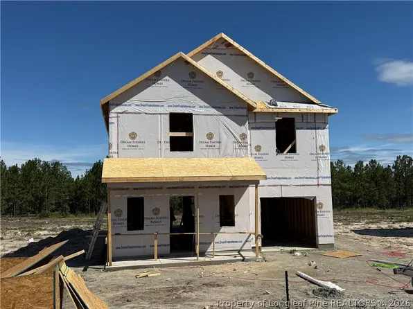 305 Blossom Trl, Lillington, NC 27546