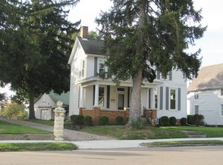 509 N Court St, Circleville, OH 43113