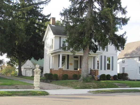 509 N Court St, Circleville, OH 43113