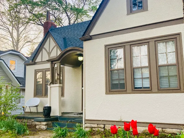 316 E 69th St, Kansas City, MO 64113