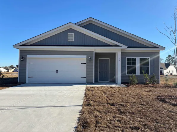 301 Palmetto Sand Loop Lot 55, Conway, SC 29527
