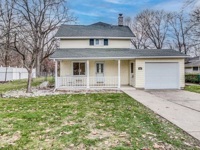 66 Sunnyside Dr, Battle Creek, MI, 49015