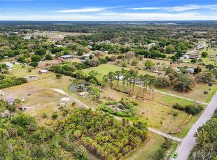 4751 Goebel Rd, Fort Myers, FL 33905