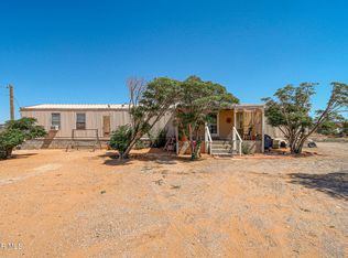 13231 Allemande Rd, El Paso, TX 79938