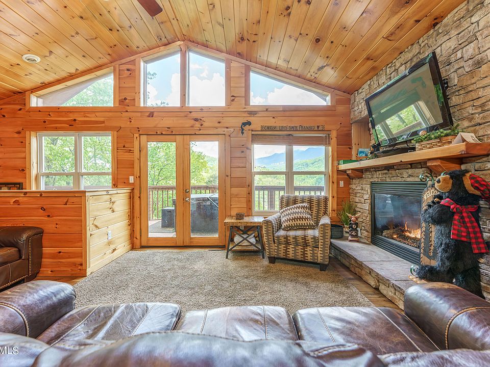 501 Smoky View Ct, Gatlinburg, TN 37738 Zillow