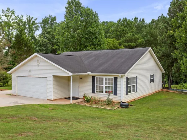 886 Louie Ln, Seneca, SC 29678