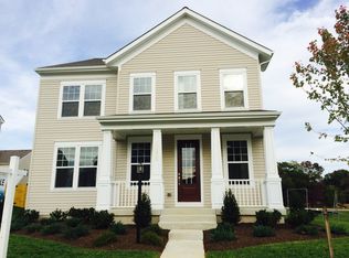 15295 Maribelle Pl, Woodbridge, VA 22193