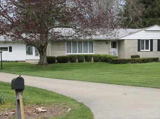 1192 Springbrook Dr, Mansfield, OH 44906