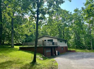 5979 Birch Rd, Crandon, WI 54520
