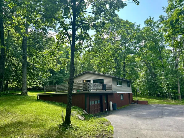 5979 Birch Rd, Crandon, WI 54520