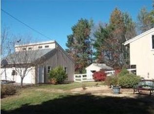 50 Stearns Rd, Amherst, NH 03031