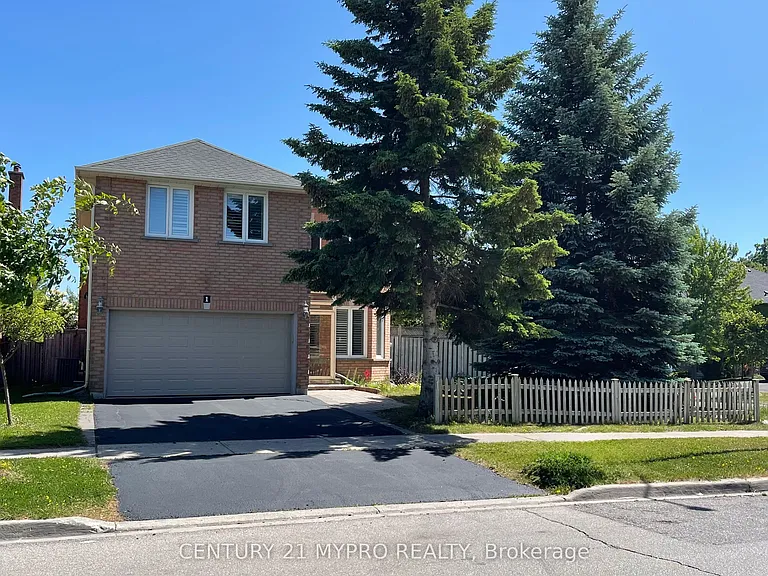 1 Brookwood Dr — Photo 2