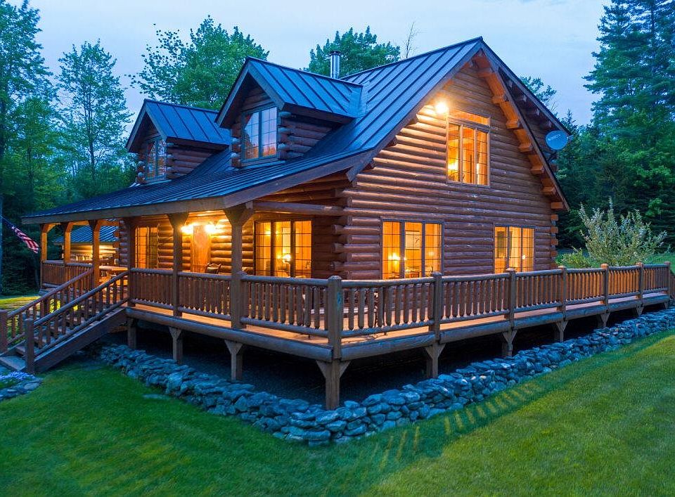 261 Wells Road, Franconia, NH 03580 Zillow